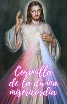 coronilla de la divina misericordia (ebook)-pedro antonio de alarcon-9788829589692
