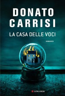 la casa delle voci-9788830448292