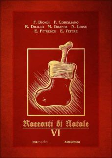 racconti di natale vi (ebook)-9788831276092