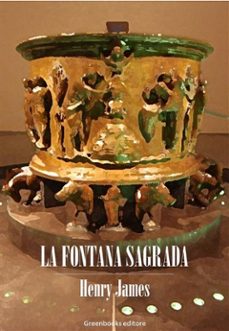 la fontana sagrada (ebook)-9788832950892