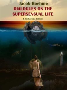 dialogues on the supersensual life (ebook)-9788834173992