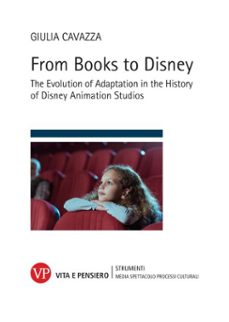 from books to disney (ebook)-giulia cavazza-9788834359792