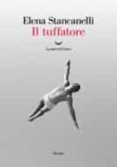 il tuffatore-elena stancanelli-9788834608692