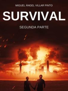 survival: segunda parte (ebook)-9788835357292