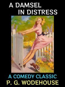 a damsel in distress (ebook)-9788835853992