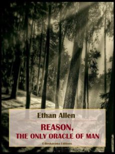 reason, the only oracle of man (ebook)-9788835887492