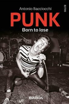 punk. born to lose (ebook)-9788836160792