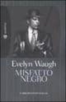 misfatto negro-evelyn waugh-9788845262692