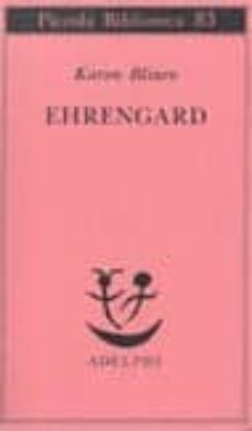 ehrengard-9788845903892