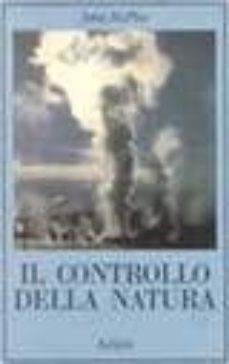 il controllo della natura-9788845911392