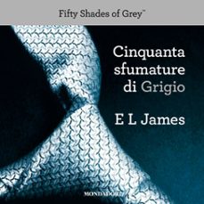 cinquanta sfumature di grigio-9788852150692