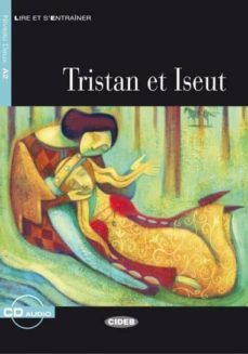 tristan et iseut livre + cd-9788853008992
