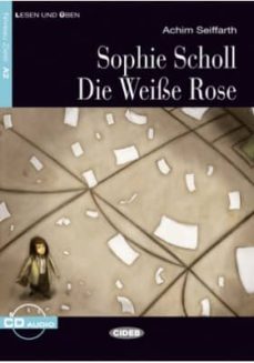 sophie scholl die weibe rose (b2)-a. seffarth-9788853013392