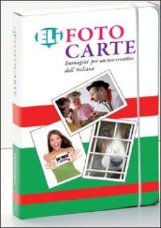 eli fotocarte (italian edition)-9788853613592