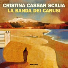 la banda dei carusi-9788858492192
