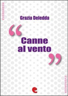 canne al vento (ebook)-grazia deledda-9788867440092