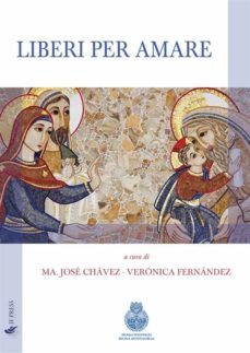 liberi per amare (ebook)-veronica fernandez-9788867882892