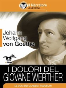 i dolori del giovane werther (ebook)-johann wolfgang von goethe-9788868161392
