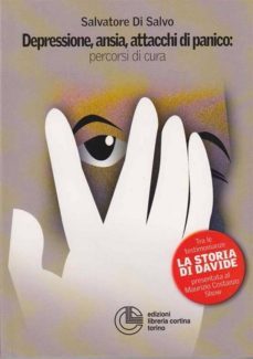 depressione, ansia e attacchi di panico: percorsi di cura (ebook)-9788868852092