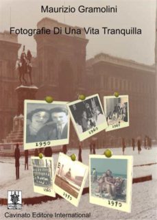 fotografie di una vita tranquilla (ebook)-9788869821592