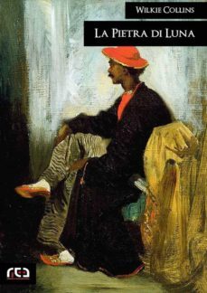 la pietra di luna (ebook)-wilkie collins-9788874175192