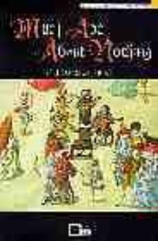 much ado about nothing (pre-intermediate) (incluye cd-rom)-9788877545992