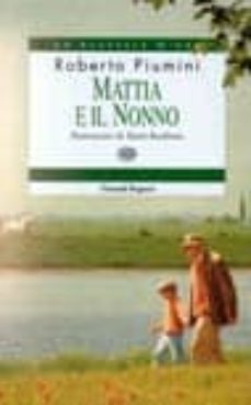 mattia e il nonno-9788879263092