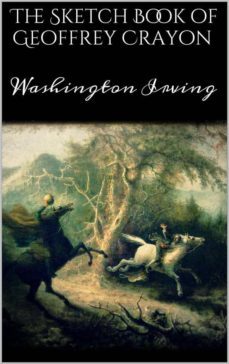 the sketch book of geoffrey crayon (ebook)-washington irving-9788892547292