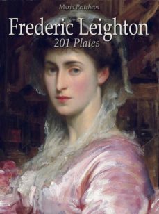 frederic leighton: 201 plates (ebook)-9788892555792