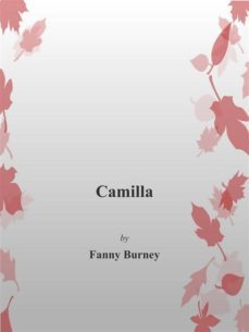 camilla (ebook)-9788892592292