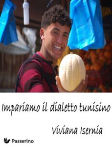 impariamo il dialetto tunisino (ebook)-9788893457392