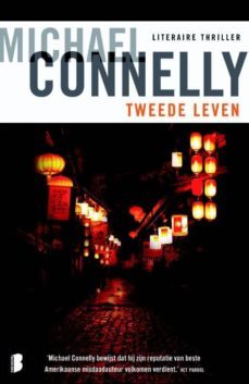 tweede leven-michael connelly-9789022558492