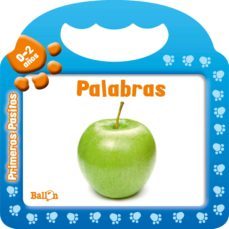 palabras (primeros pasitos)-9789037493092