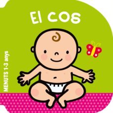 el cos (menuts)-9789037498592