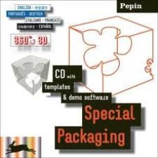 special packaging + cd 3d-9789057681592