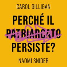 -carol gilligan-naomi snider-9789152195192