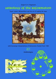 astrology of the reformation (ebook)-jürgen g. h. hoppmann-9789403694092