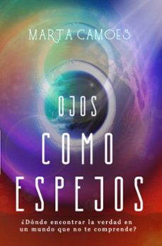 ojos como espejos (ebook)-marta camoes-9789403707792