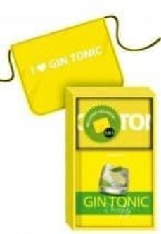 gin tonic (caja de regalo)-9789461449092