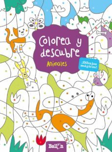 animales (colorea y descubre)-9789463071192