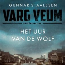 -gunnar staalesen-9789463629492