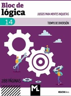 bloc de lógica 14-9789493361492
