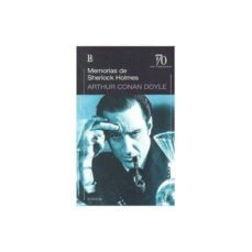 memorias de sherlock holmes-9789500372992