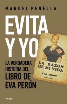 evita y yo (ebook)-9789500439992