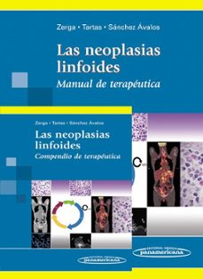 zerga. las neoplasias linfoides-9789500602792
