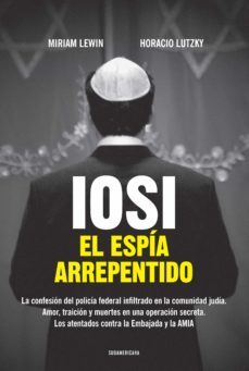 iosi. el espia arrepentido (ebook)-9789500754392