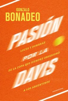 pasión por la davis (ebook)-gonzalo bonadeo-9789500763592