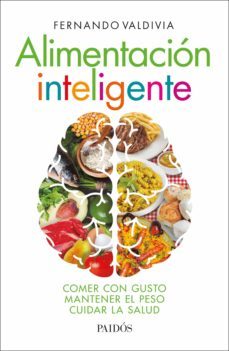 alimentacion inteligente (ebook)-fernando valdivia-9789501297492