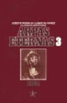 arpas eternas (vol.3)-josefa rosalia luque alvarez-9789501711592