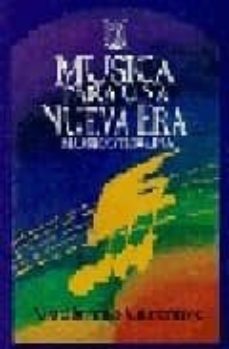 musica para una nueva era: musicoterapia-guillermo cazenave-9789501712292